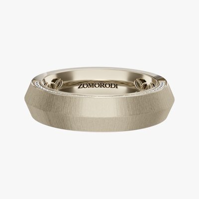 raasaa Jewelry Wedding Band